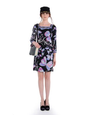 EMILIO PUCCI - Short dress