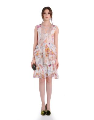 EMILIO PUCCI - Short dress