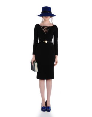 EMILIO PUCCI - 3/4 length dress