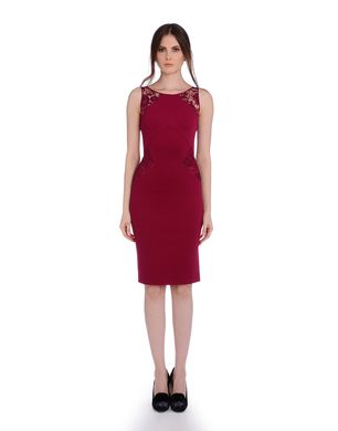 EMILIO PUCCI - 3/4 length dress