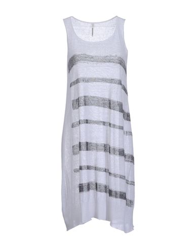 ZOOM PIERANTONIO GASPARI - Short dress