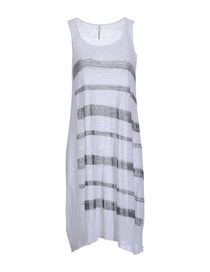 PIERANTONIO GASPARI - Short dress
