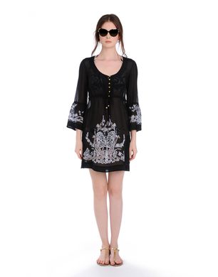 EMILIO PUCCI - Caftan