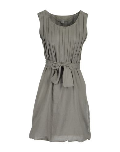 ZOOM EUROPEAN CULTURE - Short dress