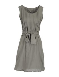 EUROPEAN CULTURE - Short dress