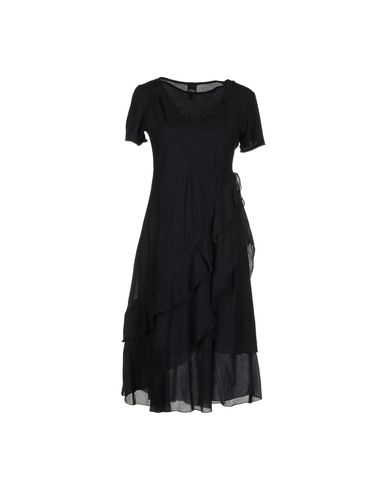 ZOOM EUROPEAN CULTURE - Short dress