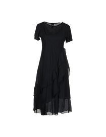 EUROPEAN CULTURE - Short dress