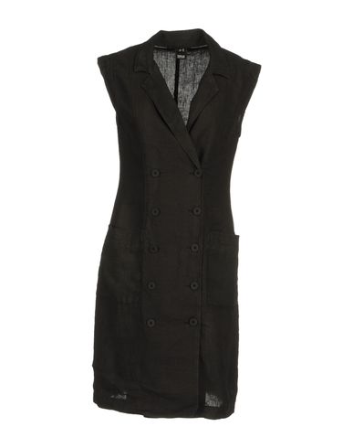 ZOOM EUROPEAN CULTURE - Short dress