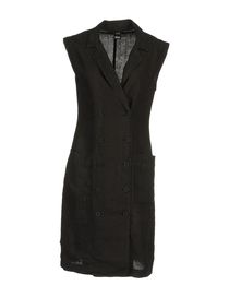 EUROPEAN CULTURE - Short dress