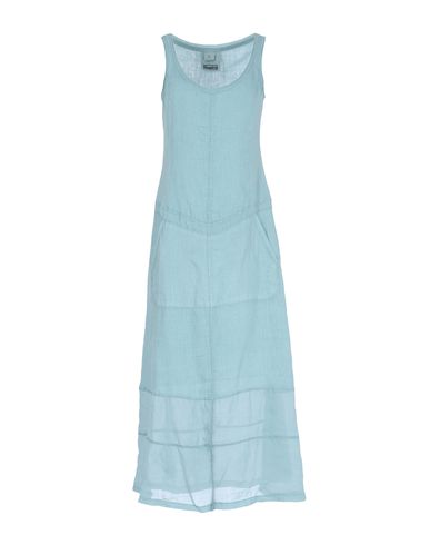 ZOOM EUROPEAN CULTURE - Long dress