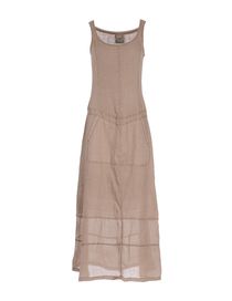 EUROPEAN CULTURE - Long dress