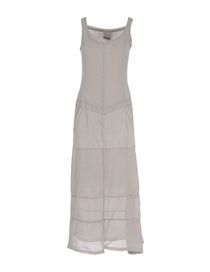 EUROPEAN CULTURE - Long dress