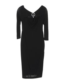 JUST CAVALLI - 3/4 length dress