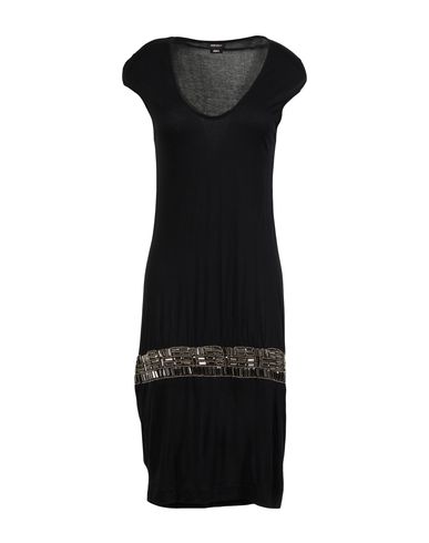 ZOOM MISS SIXTY - 3/4 length dress