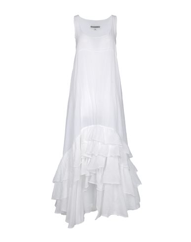 ZOOM EUROPEAN CULTURE - Long dress