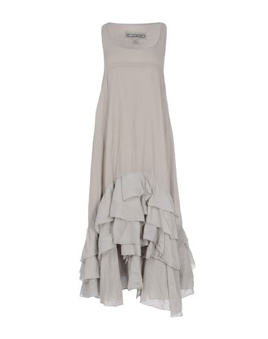 ZOOM EUROPEAN CULTURE - Long dress