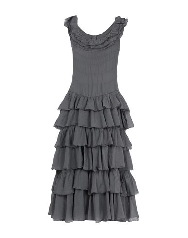 ZOOM EUROPEAN CULTURE - 3/4 length dress
