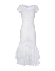 EUROPEAN CULTURE - 3/4 length dress
