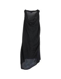 EUROPEAN CULTURE - 3/4 length dress