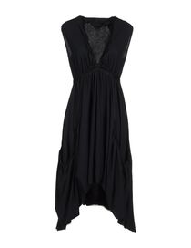 EUROPEAN CULTURE - Short dress