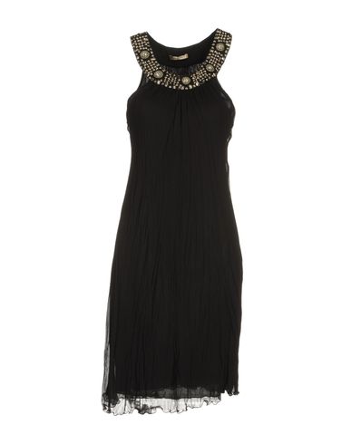 ZOOM TOY G. - Short dress