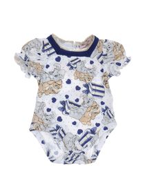 MONNALISA BEBE' - Romper suit