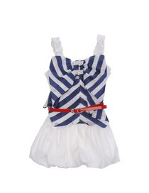 MICROBE - Dress