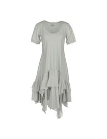 EUROPEAN CULTURE - Short dress