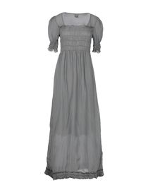 EUROPEAN CULTURE - Long dress