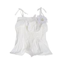 MICROBE - Dress