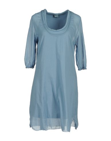 ZOOM EUROPEAN CULTURE - Short dress