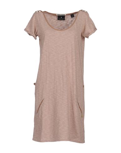 ZOOM MAISON SCOTCH - Short dress