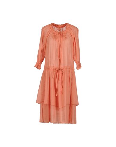ZOOM EUROPEAN CULTURE - Short dress