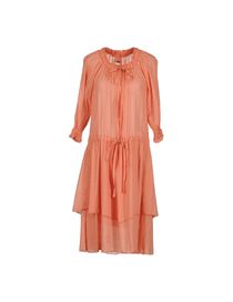 EUROPEAN CULTURE - Short dress