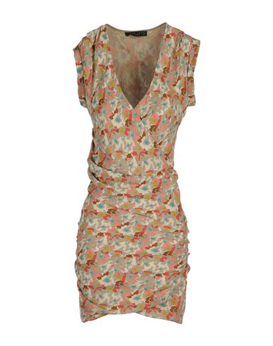 ZOOM TWIN-SET Simona Barbieri - Short dress