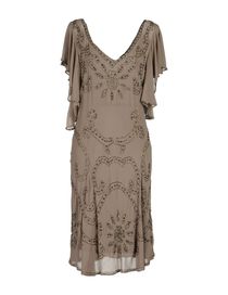 TWIN-SET Simona Barbieri - Short dress