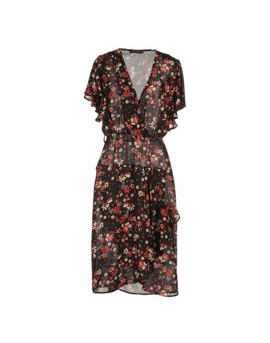 ZOOM TWIN-SET Simona Barbieri - Short dress