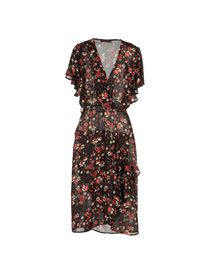 TWIN-SET Simona Barbieri - Short dress