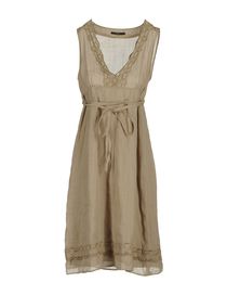 SEVENTY - Short dress