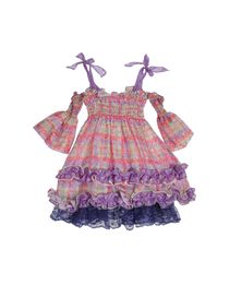MICROBE - Dress