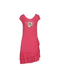 LOVE SEX MONEY - Short dress