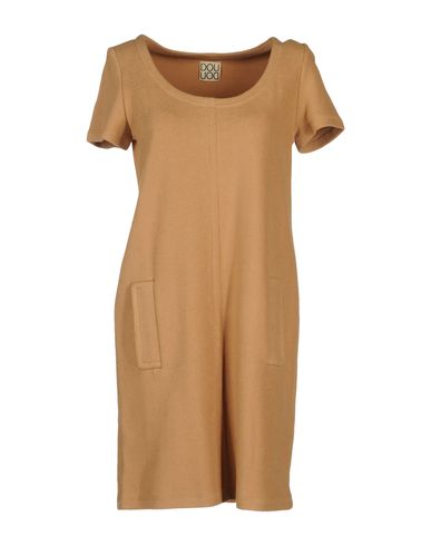 ZOOM DOUUOD - Short dress