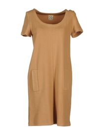 DOUUOD - Short dress