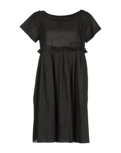 ZOOM DOUUOD - Short dress