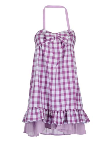 ZOOM ATELIER FIXDESIGN - Short dress