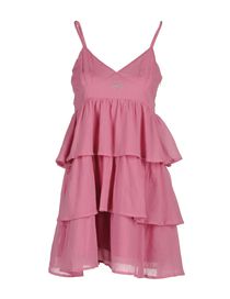 FIXDESIGN - Short dress