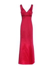 CARLO PIGNATELLI - Long dress