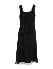 CARLO PIGNATELLI - 3/4 length dress