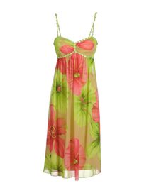 CARLO PIGNATELLI - Short dress
