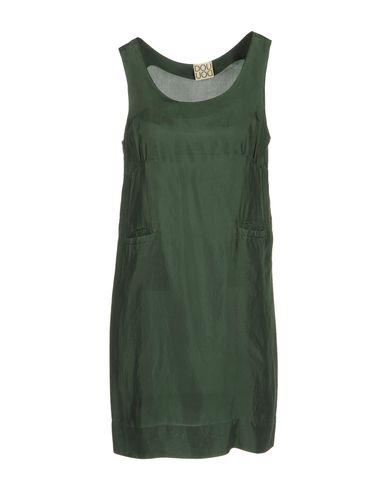 ZOOM DOUUOD - Short dress